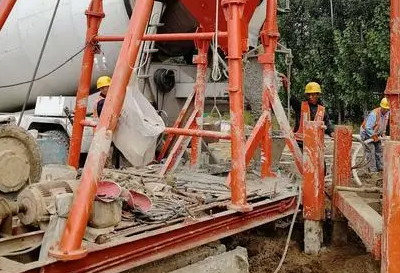 许昌现在打井50米需要多少钱