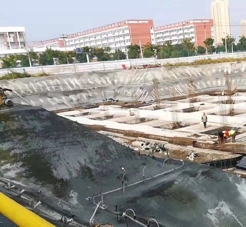 许昌工地打井费用