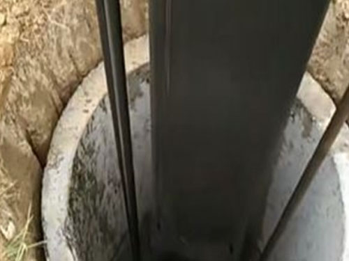 许昌打井公司